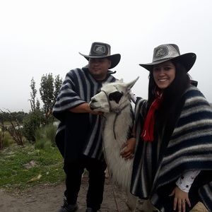 Meet your Posher, Yosvany